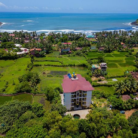 The Hosteller Gokarna Gokarna  Εξωτερικό φωτογραφία