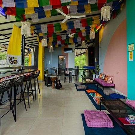 The Hosteller Gokarna Gokarna  Εξωτερικό φωτογραφία