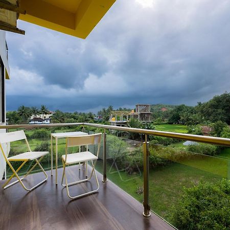 The Hosteller Gokarna Gokarna  Εξωτερικό φωτογραφία