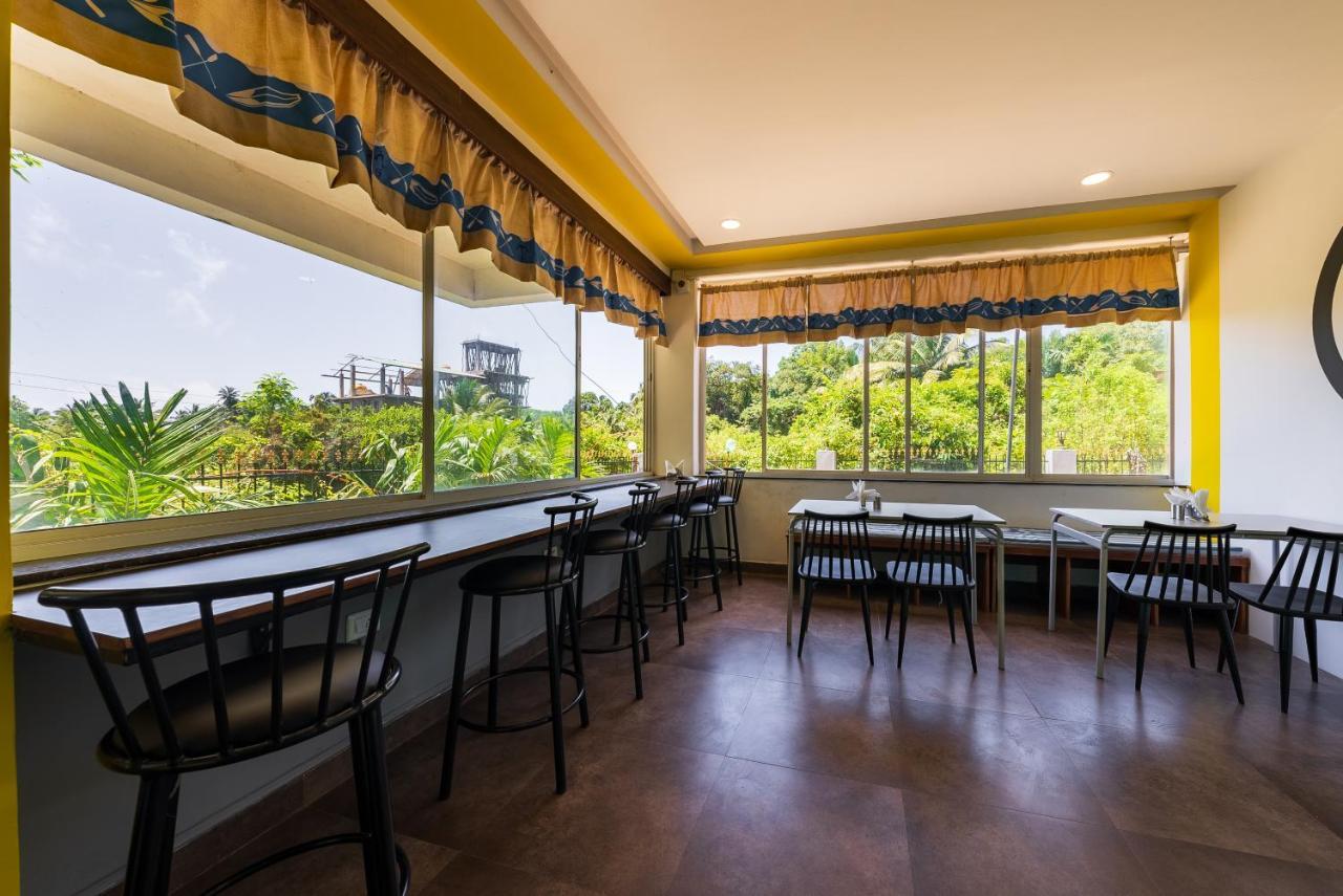 The Hosteller Gokarna Gokarna  Εξωτερικό φωτογραφία