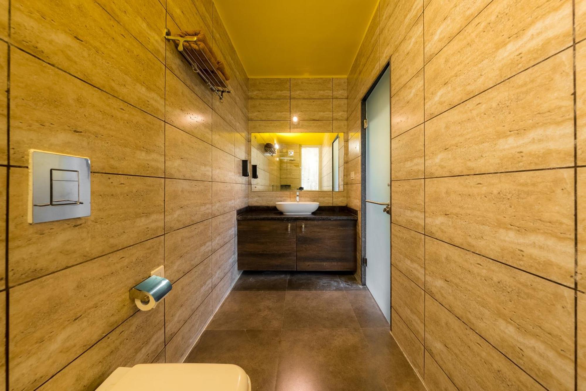 The Hosteller Gokarna Gokarna  Εξωτερικό φωτογραφία