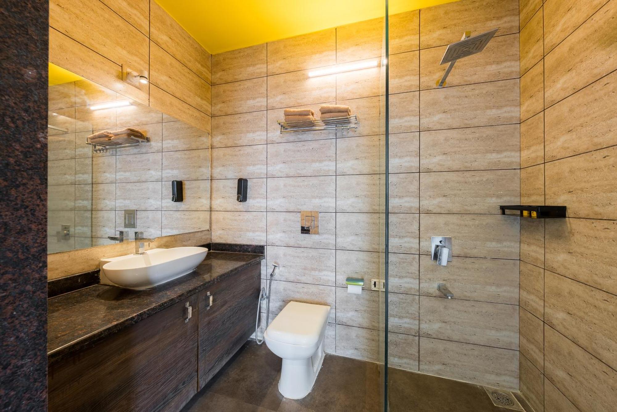 The Hosteller Gokarna Gokarna  Εξωτερικό φωτογραφία