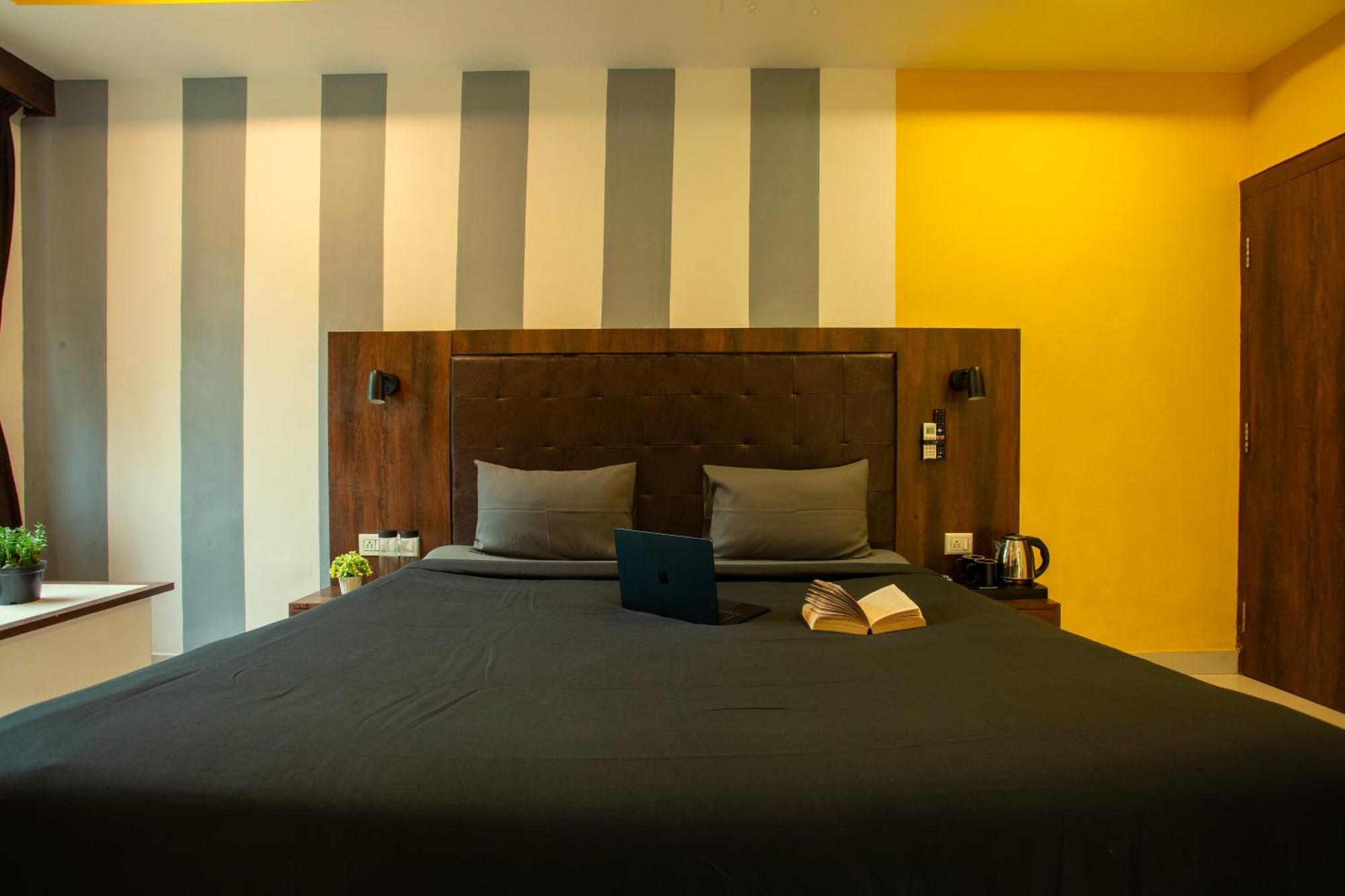 The Hosteller Gokarna Gokarna  Εξωτερικό φωτογραφία