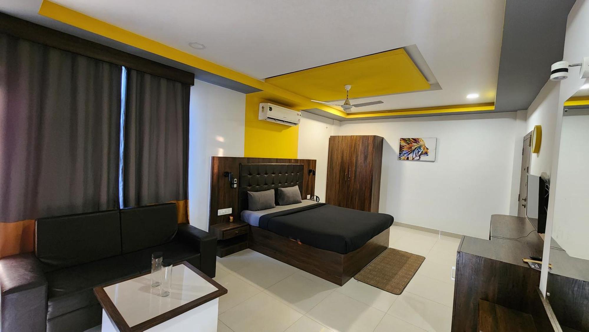 The Hosteller Gokarna Gokarna  Εξωτερικό φωτογραφία