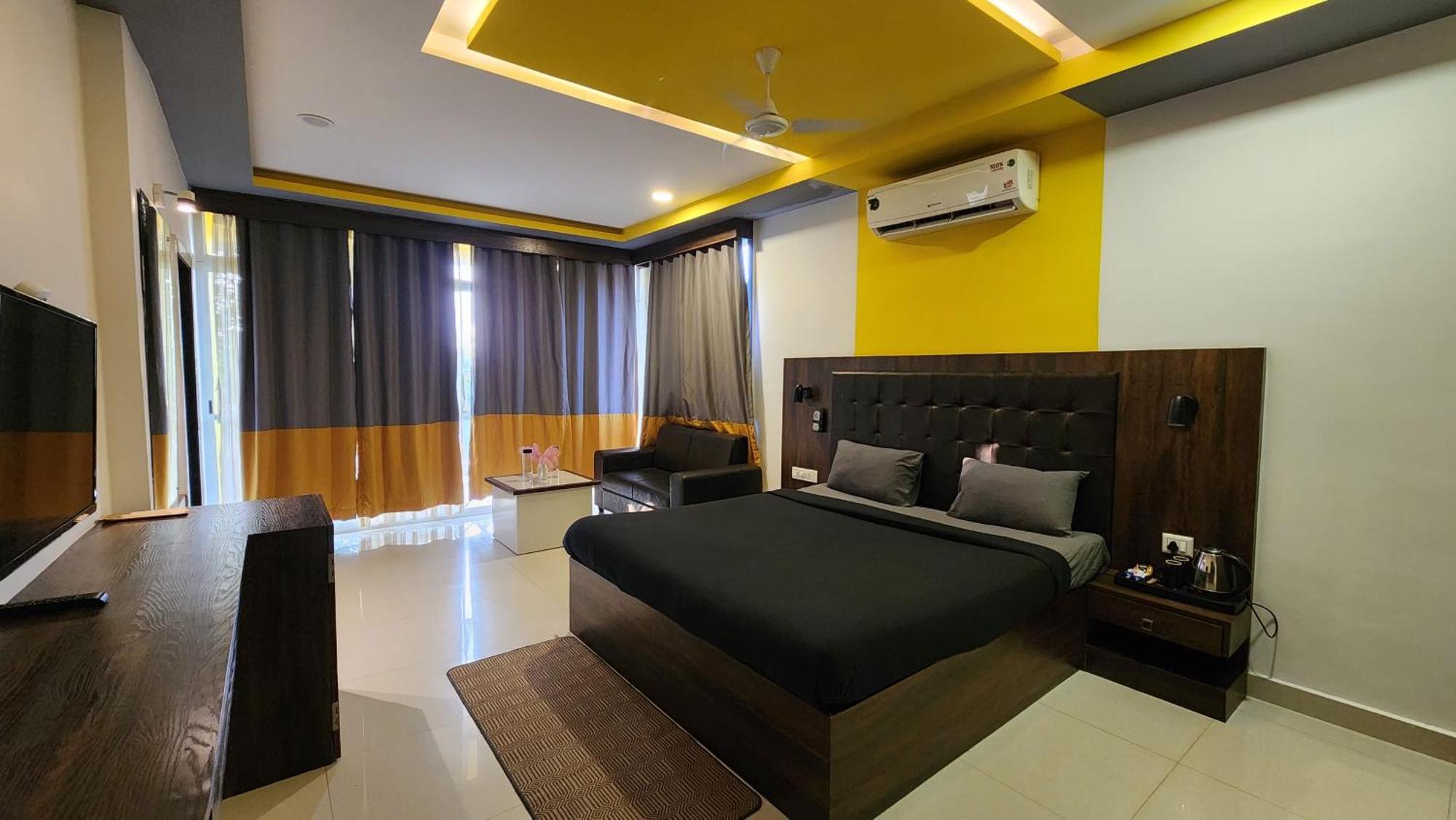 The Hosteller Gokarna Gokarna  Εξωτερικό φωτογραφία