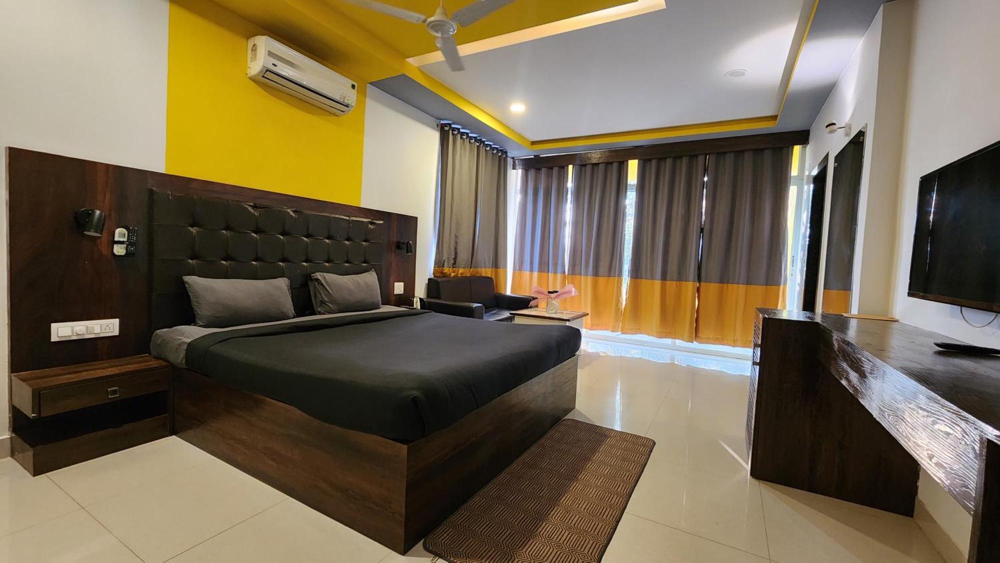 The Hosteller Gokarna Gokarna  Εξωτερικό φωτογραφία