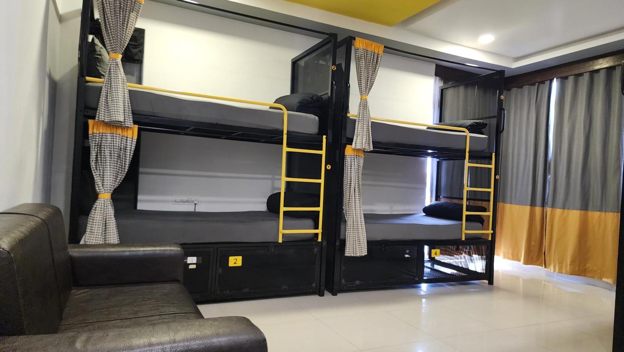 The Hosteller Gokarna Gokarna  Εξωτερικό φωτογραφία