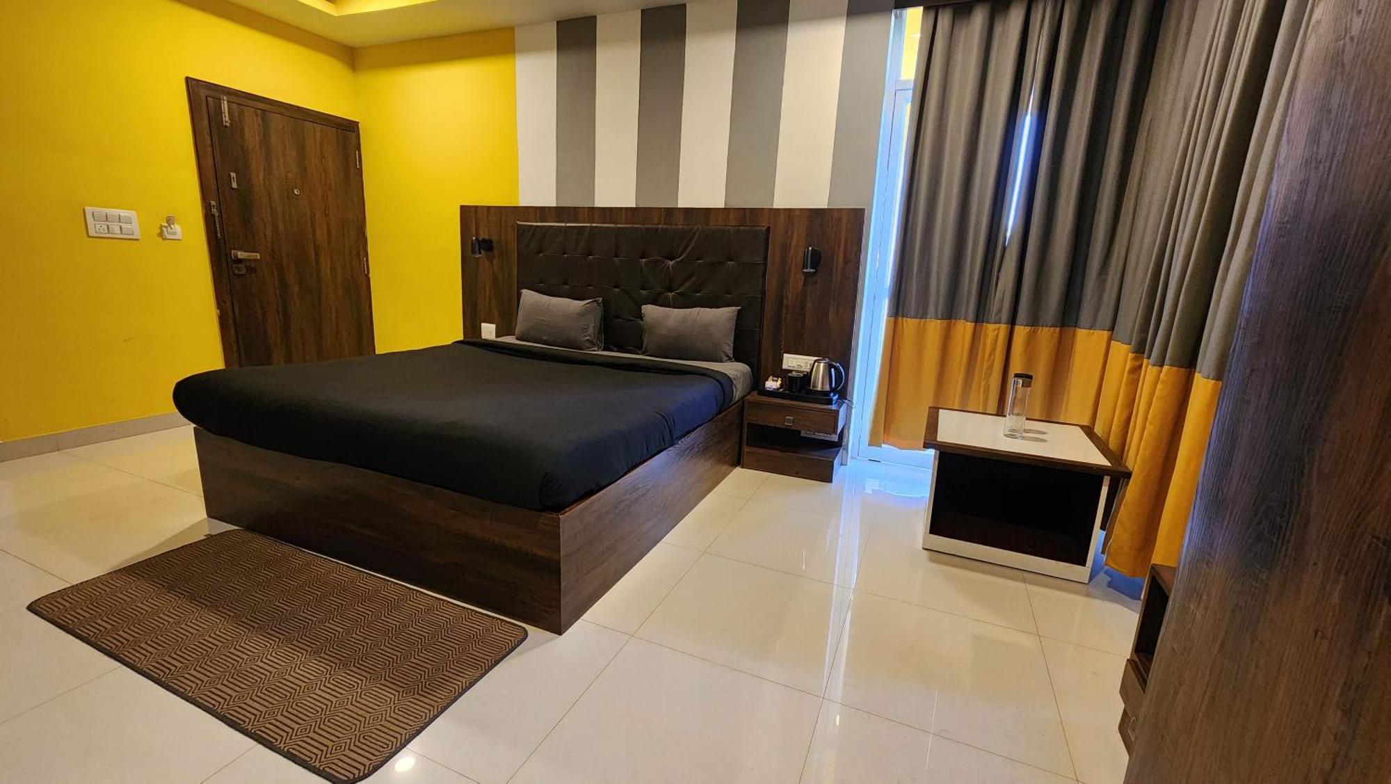 The Hosteller Gokarna Gokarna  Εξωτερικό φωτογραφία